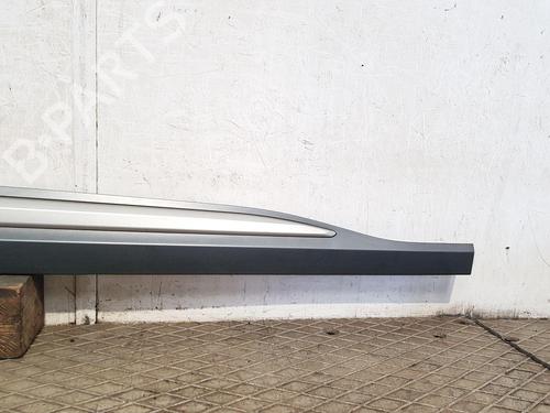 Door moulding trim HYUNDAI KONA (OS, OSE, OSI) 1.0 T-GDi | BP30045215C150 