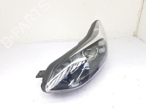 Used Left headlight Left headlight KIA SPORTAGE IV (QL, QLE) [2015-2022] 36508301 36508301