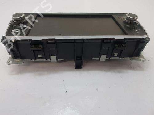 Radio BENTLEY BENTAYGA (4V1) 6.0 | BP22678664E6