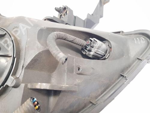 Right headlight HONDA CR-V III (RE_) 2.2 i-DTEC 4WD (RE6) | BP29984495C29 