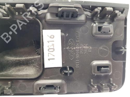 Hand brake FORD TRANSIT CONNECT V408 Box Body/MPV  | BP29549164I18 