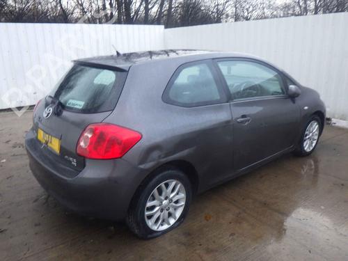 Cup/Object holder TOYOTA AURIS (_E15_) 1.6 (ZRE151_, ZRE151R) | BP34253497I37  - Image 12