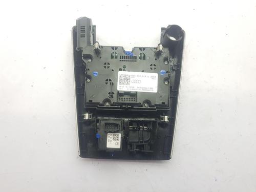 Kombi Kontakt / Stilkkontakt AUDI A3 Limousine (8VS, 8VM) S3 quattro | BP22676802I30