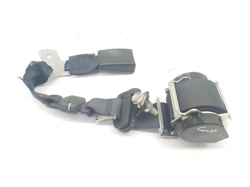 Used Rear center seatbelt Rear center seatbelt MITSUBISHI ASX (GA_W_) 1.8 DI-D 4WD (GA6W) (116 hp) 36144543 36144543