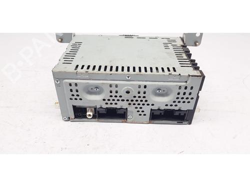 Radio FORD RANGER (TKE) 2.2 TDCi 4x4 | BP22812348E6 