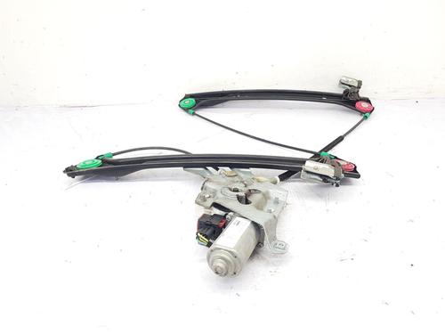 Front right window mechanism SAAB 9-3 (YS3F, E79, D79, D75) 1.9 TiD | BP37080771C23 - Image 2