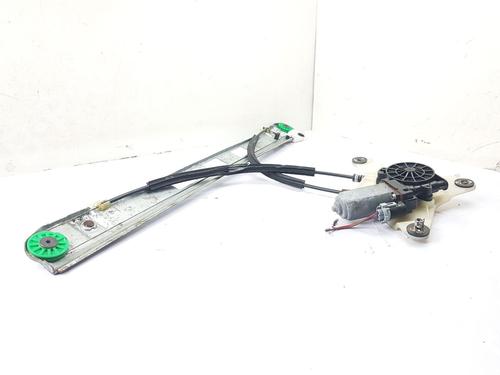 Front right window mechanism RENAULT MASTER III Van (FV)  | BP29440167C23 