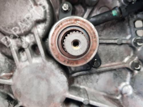 Gearbox MITSUBISHI LANCER VIII Sportback (CX_A) 2.0 DI-D (CX8A) | BP27620368M3