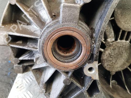 Gearbox FORD MONDEO IV (BA7) 2.0 TDCi | BP30137992M3