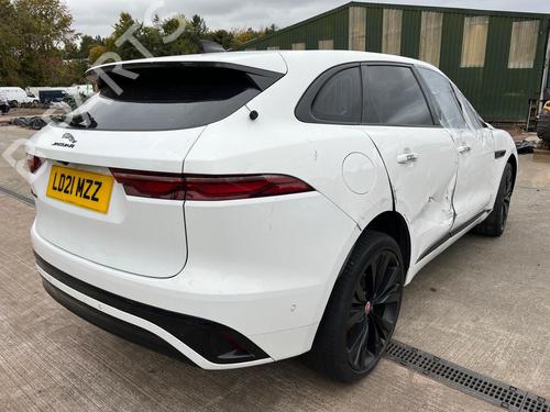Other JAGUAR F-PACE (X761) 2.0 Ti4 AWD | BP29378788O1  - Image 11