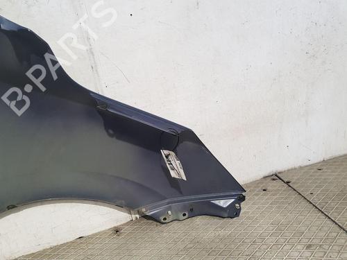 Left front fenders HYUNDAI ix35 (LM, EL, ELH) 1.7 CRDi | BP29379128C41 