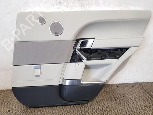 Used Rear right panel Rear right panel LAND ROVER RANGE ROVER IV (L405) 4.4 SDV8 4x4 (340 hp) 22676736 22676736