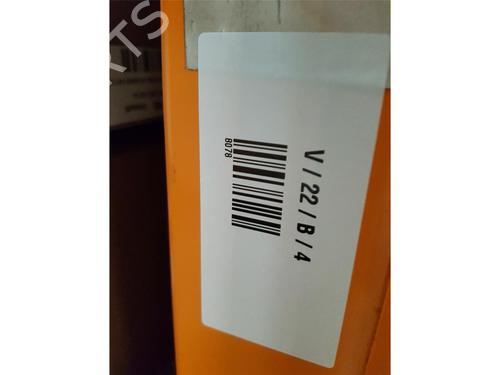 Right taillight FIAT 500 (312_) 1.2 (312AXA1A) | BP33726586C35 - Image 8