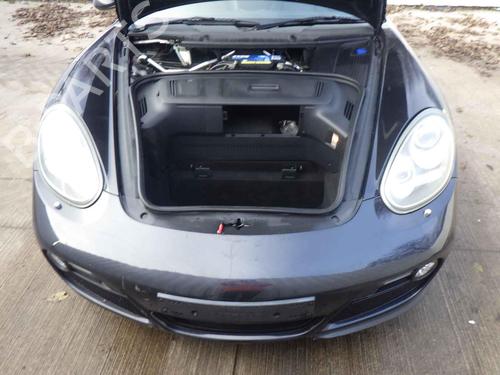Headlight switch PORSCHE CAYMAN (987) 2.9 | BP28329666I24  - Image 11