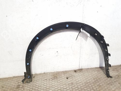 Front left wheel arch trim PEUGEOT 2008 II (UD_, US_, UY_, UJ_, UR_, UC_) 1.2 PureTech 130 (USHNS, URHNS) | BP29927882C134