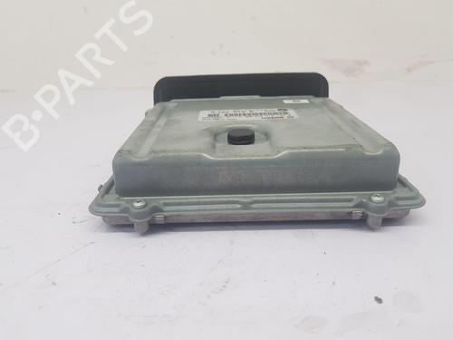 Engine control unit (ECU) BMW 3 (E90) 330 d | BP33803402M57 - Image 5