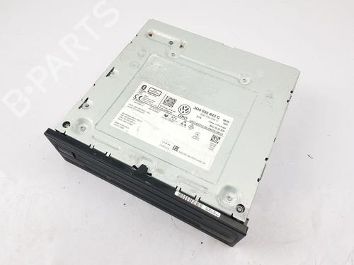 Used Electronic module VW T-ROC (A11, D11) [2017-2025]  29871023
