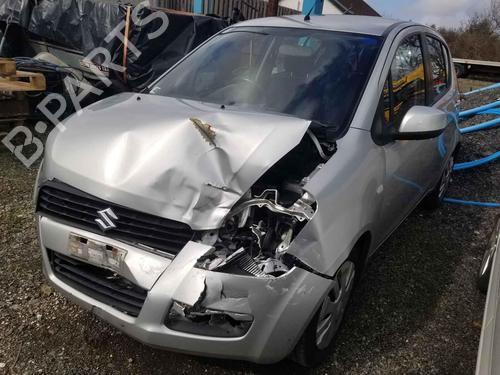 Gearbox SUZUKI SPLASH (EX) 1.0 (A5B310) | BP35934233M3 - Image 13