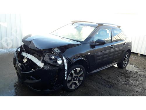 Other CITROËN C4 CACTUS 1.2 VTi 82 | BP22678874O1  - Image 9