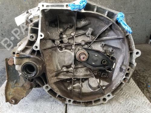 Gearbox CITROËN C3 II (SC_) 1.0 VTi 68 | BP32406071M3 - Image 2
