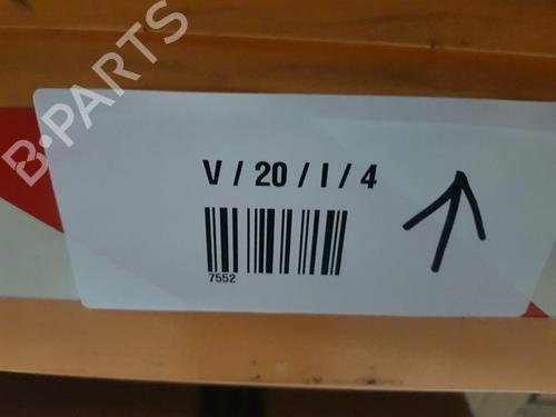 Engine mount VOLVO XC60 II (246) T8 Hybrid AWD | BP29641856M89  - Image 7