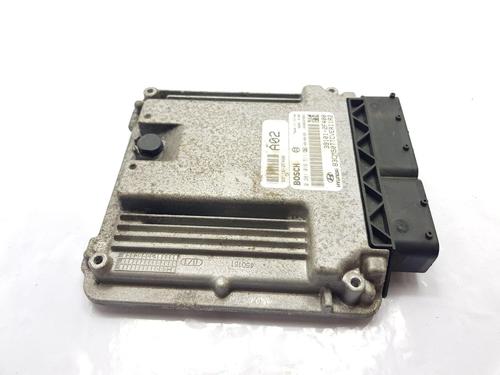 Engine control unit (ECU) HYUNDAI SANTA FÉ II (CM) 2.2 CRDi 4x4 | BP30948590M57 - Image 4