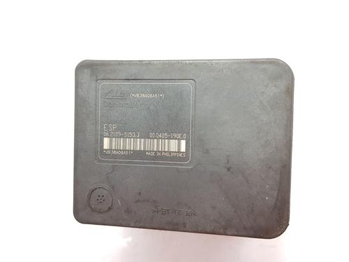 Used ABS pump MAZDA 3 (BK) 1.6 (BK14) (105 hp) 30184718