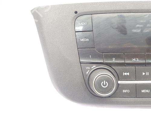 Radio IVECO DAILY VI Van 33S14, 35S14, 35C14, 42S14 | BP33412725E6 - Image 3