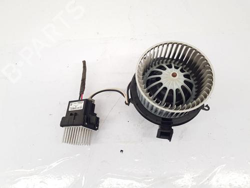 Used Heater blower motor Heater blower motor VAUXHALL ZAFIRA Mk III (P12) 2.0 CDTi (75) (130 hp) 33944474 33944474