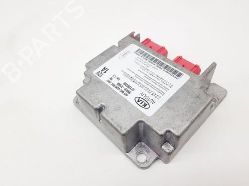 ECU airbags KIA VENGA (YN) 1.4 CRDi 90 | BP31053695M53