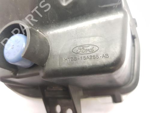 Left front fog light FORD FIESTA VII (HJ, HF)  | BP29549366C30