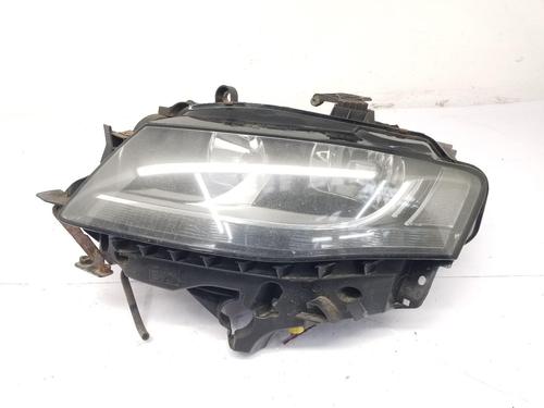 Left headlight AUDI A4 B8 Avant (8K5) 2.0 TDI | BP27286827C28 