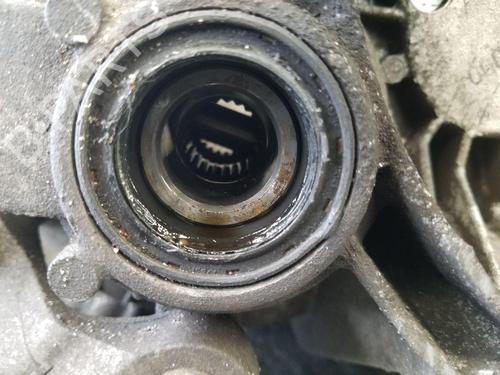 Gearbox FORD C-MAX (DM2) 1.8 | BP36645984M3 - Image 4
