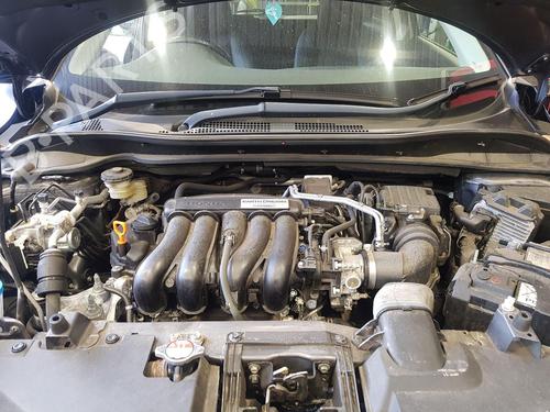 Used Engine HONDA HR-V (RU) 1.5 (RU1) (130 hp) 28571948