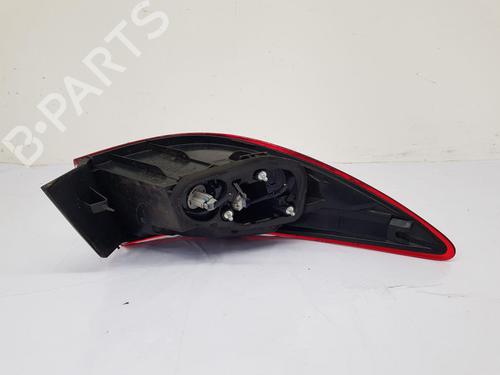 Right taillight MAZDA 6 Saloon (GJ, GL) 2.2 D (GJ2FP) | BP34253642C35 - Image 4