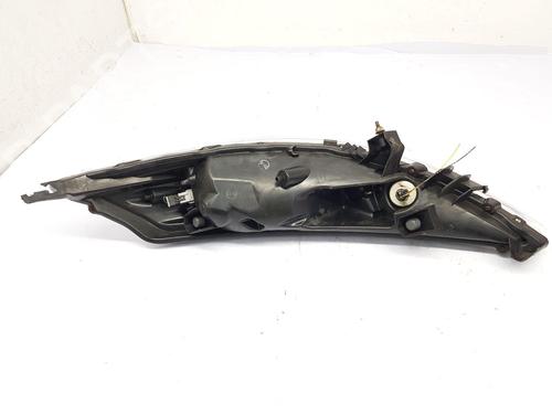 Right daytime light NISSAN JUKE (F15) 1.5 dCi | BP32252237C103