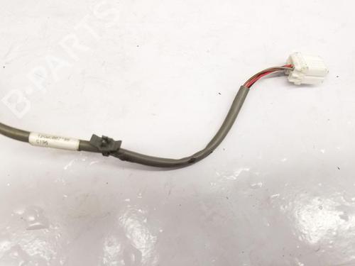 Left mirror NISSAN NOTE (E11, NE11) 1.4 | BP27708562C26 