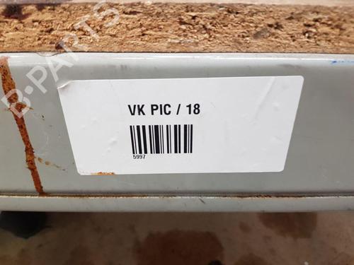 Left taillight FIAT PUNTO EVO (199_) 1.4 (199AXB1A) | BP25980768C34 