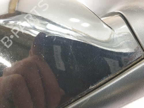 Right mirror HYUNDAI ix35 (LM, EL, ELH) 1.7 CRDi | BP23433013C27 