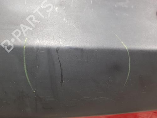 Rear bumper PEUGEOT 207 (WA_, WC_) 1.4 | BP29440348C8 