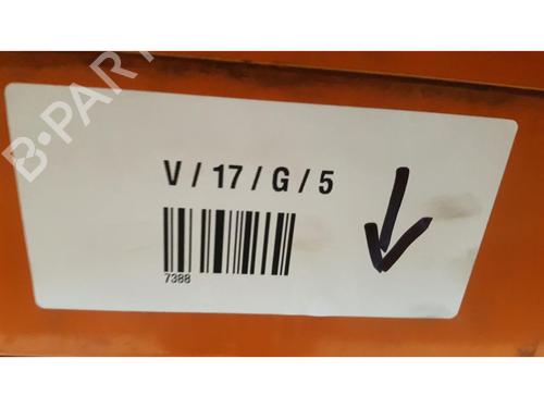 Left headlight AUDI A3 Sportback (8VA, 8VF) 1.0 TFSI | BP32148960C28  - Image 9