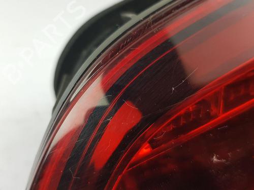 Right tailgate light VW GOLF VII (5G1, BQ1, BE1, BE2) 2.0 GTI | BP29620483C80 