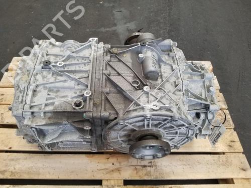 Used Gearbox Gearbox MERCEDES-BENZ AMG GT Roadster (R190) GT (190.477) (476 hp) 36342736 36342736