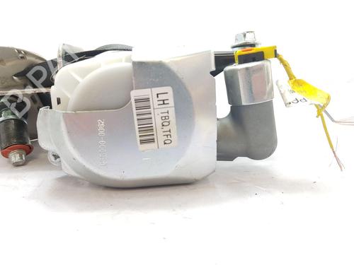 Front left seatbelt KIA PICANTO II (TA) 1.0 | BP29641741I26 