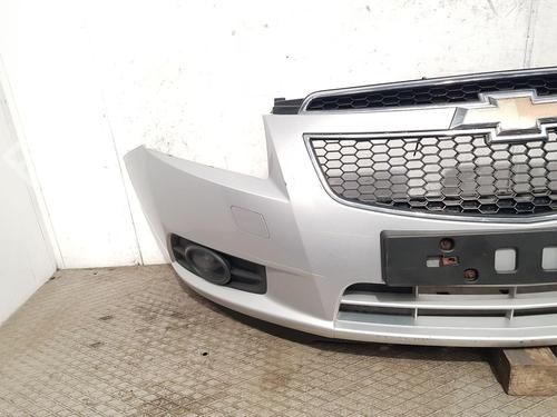 Front bumper CHEVROLET CRUZE (J300) 2.0 CDI | BP29230029C7 