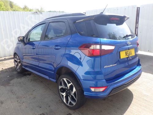 Pipe FORD ECOSPORT | BP30891626M125 - Image 16