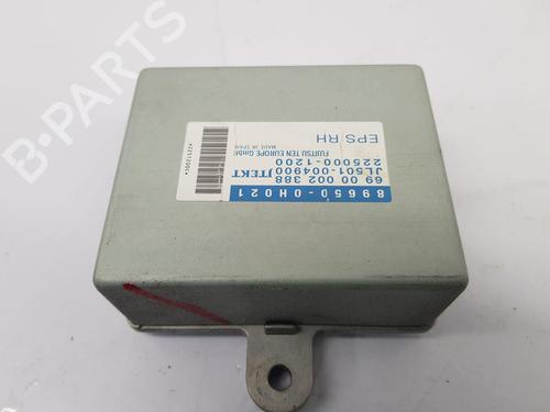 Servostyring Styreenhet CITROËN C1 (PM_, PN_) 1.0 (68 hp) 32149241