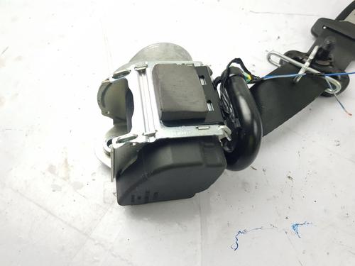 Front left seatbelt FORD FIESTA VII (HJ, HF) | BP38304378I26 - Image 3