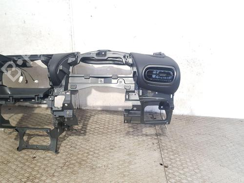 Dashboard TOYOTA YARIS (_P21_, _PA1_, _PH1_) 1.6 GR 4WD (GXPA16) | BP37461560C46 - Image 3