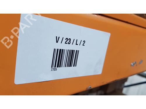 Right sun visor TESLA MODEL Y (5YJY)  | BP33889735I2  - Image 8